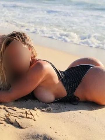 Кристина Интересная Реал Котельники