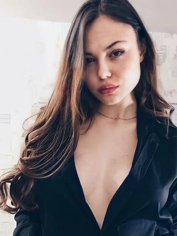 Вероника Котельники