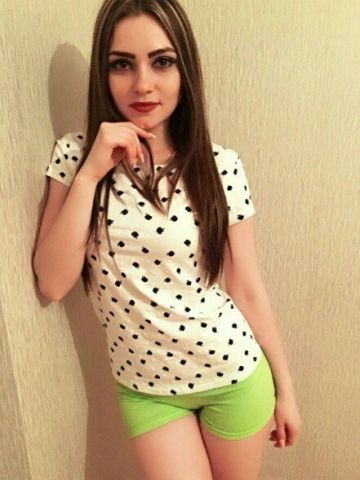 Злата Ураган Котельники