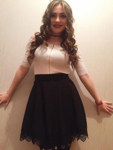 Злата Ураган фото 2